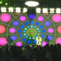 湘潭县：嗨翻天！珠江啤酒音乐节—花石专场浓情上演