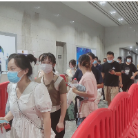 韶山：坚守始终如一 筑牢“外防输入”防线