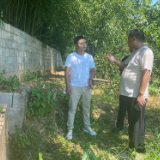 湘潭县:汗水浇灌青春 “95后”水利“新兵”养成记