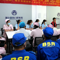 湘乡:消防培训进企业 安全知识入人心