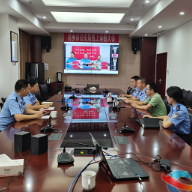 百日行动丨湘乡：线上返赃1734万元 受害人远程收款赞方便