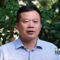 迎潭商大会  展地域风采丨湘潭县委书记黄劲松：伟人故里  毓秀莲乡欢迎您
