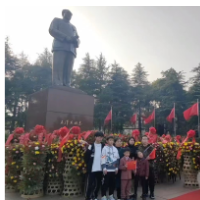 韶山:文旅复苏放异彩 绘就发展新画卷