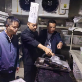 韶山市多部门联合开展专项整治行动 严厉打击食、捕野生动物等行为