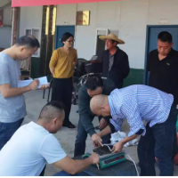 优化营商环境丨湘潭市畜牧水产中心站好技术岗 莲鳖综合种养迎来双丰收