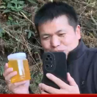 “敢”在湘潭·榜样的力量丨公略村驻村干部武文渡的振兴攻略