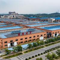 湖南金铠新材料科技公司成为天易经开区首家新三板挂牌企业