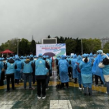 湘乡市开展“世界水日”“中国水周”主题宣传活动