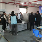 省技能竞赛（中职组）“制冷与空调设备组装与调试”赛项在湘乡举行