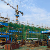 韶山市红色教育综合服务基地（一期）项目建设加速推进中