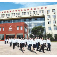 四“敢”湘潭丨韶山高新区湖南江冶机电发展势头强劲 销售额同比增长40%