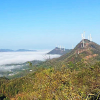 湘潭县近郊宝藏露营地，星空美景全get！