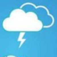 湘潭市气象台5月23日11时28分发布雷电预警