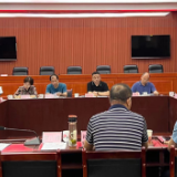 潭事好商量丨湘潭县政协委员来助力 让农民工安“薪”无忧