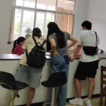 韶山：生源地信用助学贷款为贫困学子保驾护航