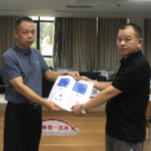 韶山市首批网约车经营资质颁发