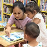 韶山市图书馆开展暑期阅读活动 让书香浸润生活