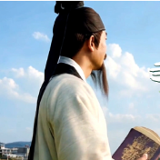 AI视频丨“杜甫”闪现雨湖，我为你写诗