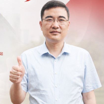 张金波:红网县级分站“拓荒者” | 红网25年·红言知己