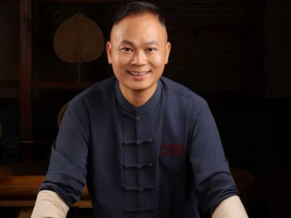 潭企逐光・民建赋能丨黄水：一口锅，三句话，二十六年