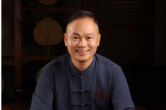潭企逐光・民建赋能丨黄水：一口锅，三句话，二十六年