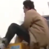 视频丨那些尴尬到头皮发麻的新闻“名场面”