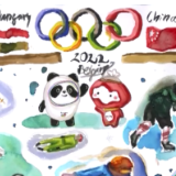 北京冬奥会宣传活动在多国举行