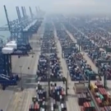 2021年中国经济破浪前行 实现“十四五”良好开局