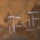 新春走基层  一个“正”字有多长