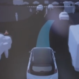 北京 首届中国国际供应链促进博览会开幕 记者探馆：智能汽车链 “链”出创新未来