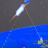 我国成功发射卫星互联网技术试验卫星