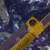 今天是世界地球日 200余颗在轨遥感卫星守护“美丽中国