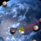 今天是世界地球日 我国遥感应用已迈入新的历史阶段