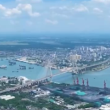 商务部 更大力度吸引和利用外资