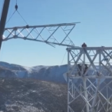 新年伊始 一批重大电网工程加快推进