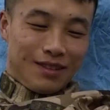 武警献血救助孕妇