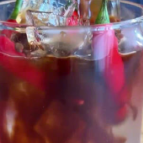 @ 咖啡搭子！干了这杯抽象咖啡