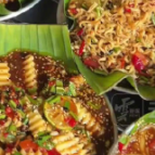 在云南能打败洋芋的只有土豆