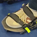 走路偷懒神器亮相2024进博会