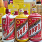 市场监管总局 开展“特供酒”统一销毁行动