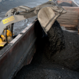 春节前夕  电煤保供过“暖年”