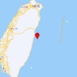 新闻链接 台湾花莲县7.3级强震后余震频繁