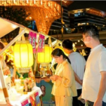  一季度文旅消费等行业税收增长较快