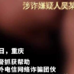 电诈分子之间的信任就是这么脆弱