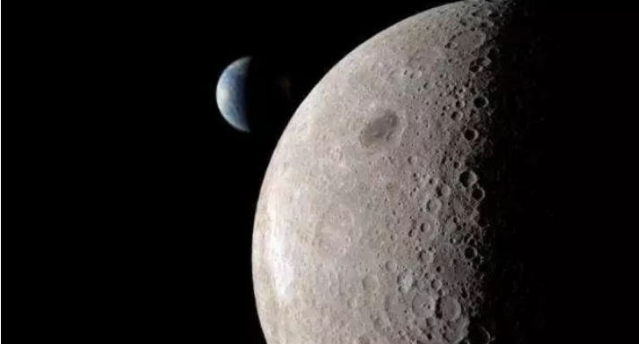 嫦娥六号成功着陆月背 按计划开展月背采样 新闻链接 月球背面都有啥？为什么要去月背采样？