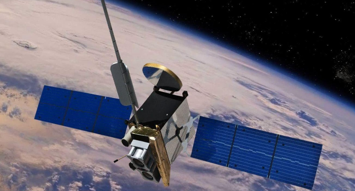 国家空间基础设施两颗遥感卫星投入使用