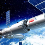 中国空间站  各项实验按计划持续开展