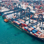 海关总署  前7月我国货物贸易进出口同比增长6.2%