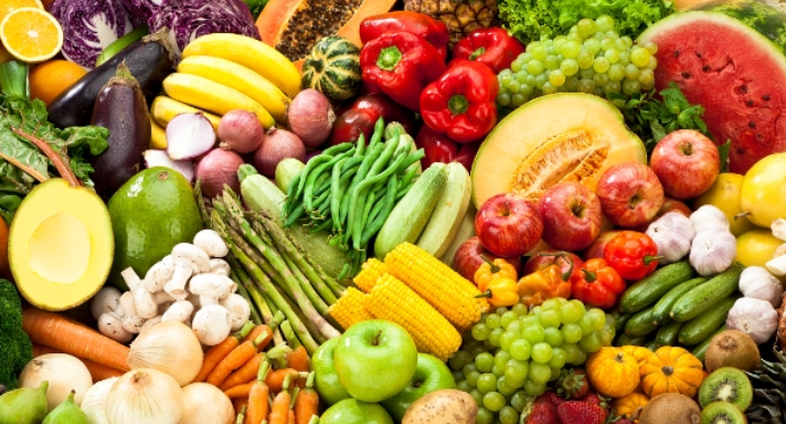 全国“菜篮子”产品生产稳定  供给充足