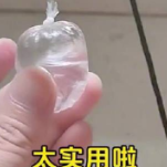 袋口太短如何打结